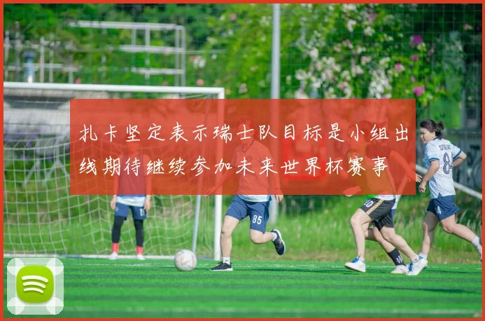 扎卡坚定表示瑞士队目标是小组出线期待继续参加未来世界杯赛事