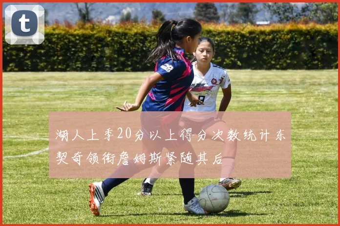 湖人上季20分以上得分次数统计东契奇领衔詹姆斯紧随其后